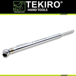 Tekiro Alat Ukur Tekanan Angin Pen Kecil Ban Sepeda Motor Mobil 60lb