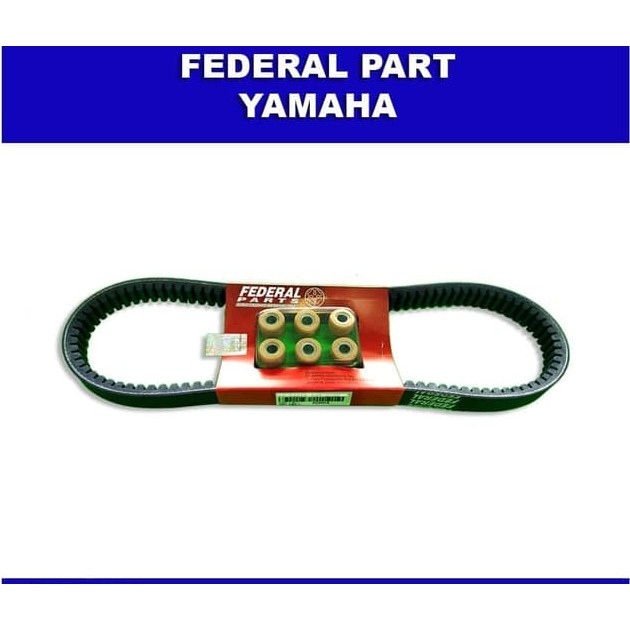 Van Belt Only Mio J  Mio Soul GT  XRide Original Federal