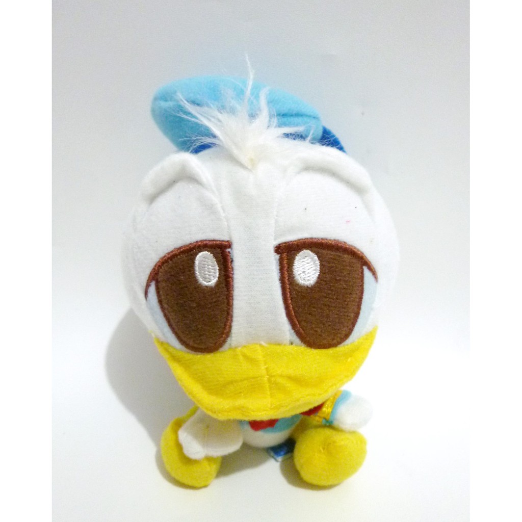 Boneka Donald Duck Baby Donald Original Disney Plush Doll