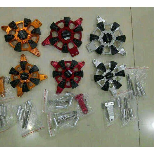 BEST PRODUCKcover engine guard nui cnc pnp yamaha r15/vixion/nvl/old vixion|