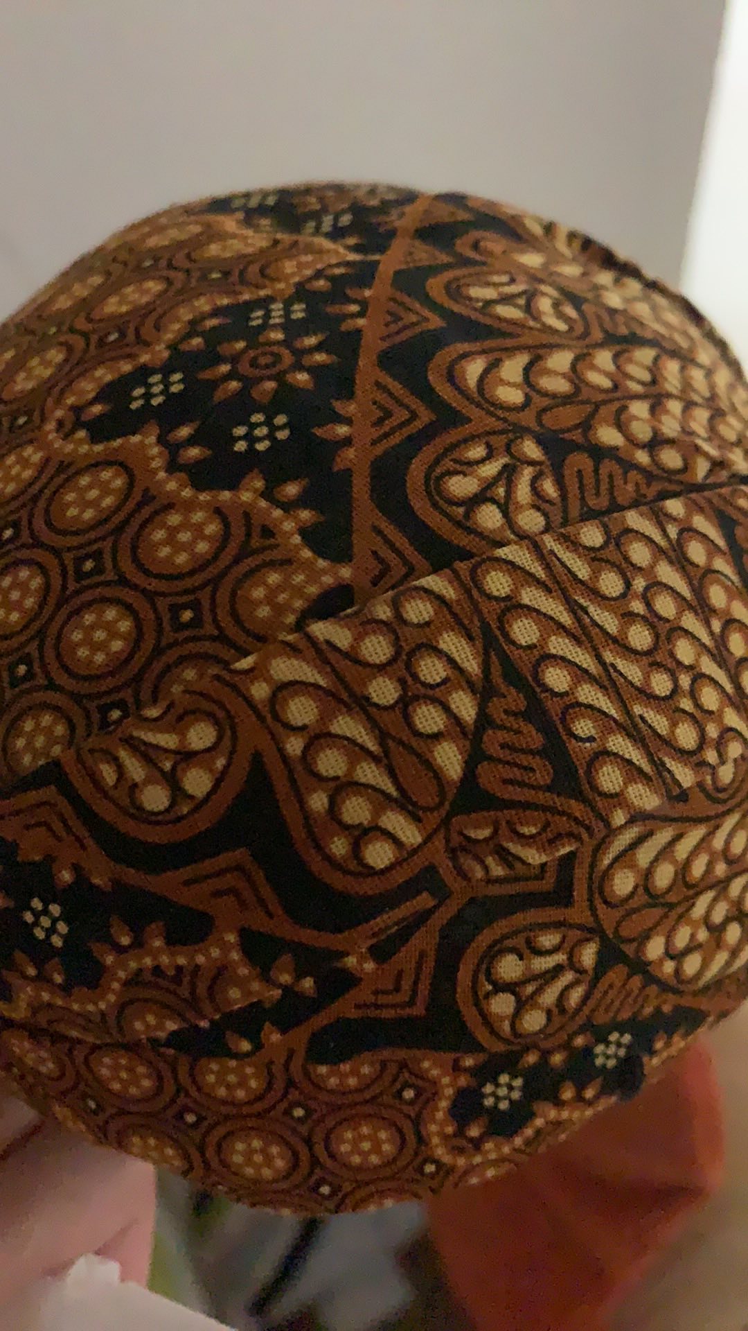 Blangkon Anak Dan Balita || Blangkon Batik Solo Anak