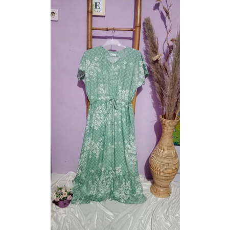 Daster wanita/ Daster viral /Daster hijab/Daster SHANUM