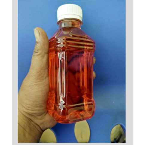 

Minyak Black Opal Jarong Khusus Ruyung (Isi 250 Ml)