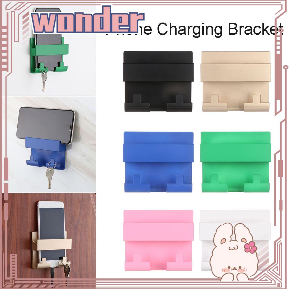 Bracket Charging Multifungsi Dengan Perekat Kuat Untuk Rumah