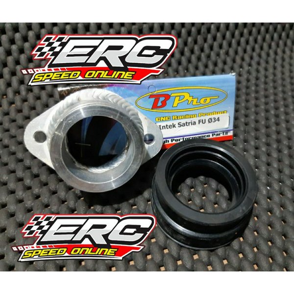INTAKE MANIPOL BPRO SATRIA F U 34 MM