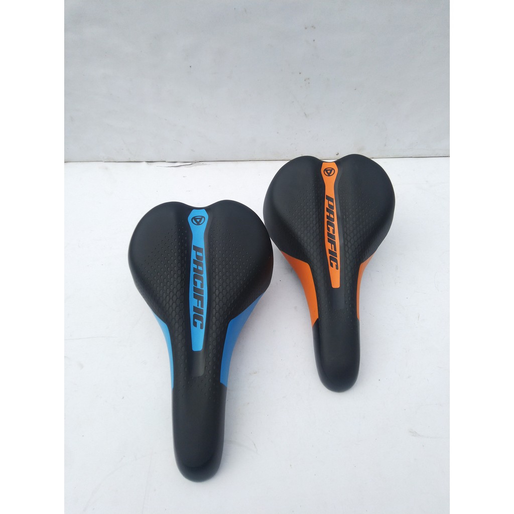 Sadel Pacific Sepeda BMX MTB Fixie