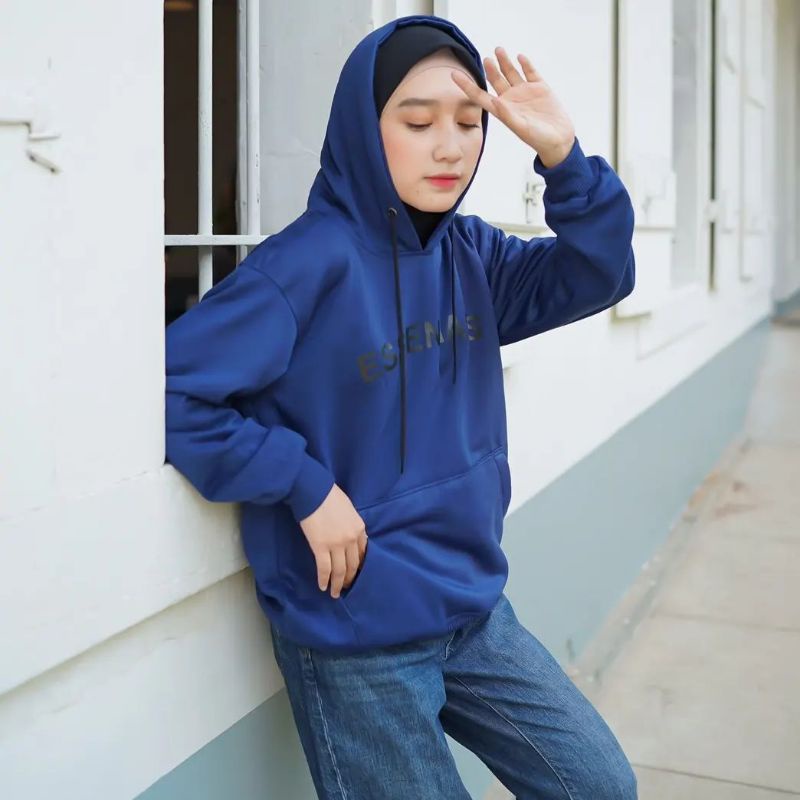 essentials hodie