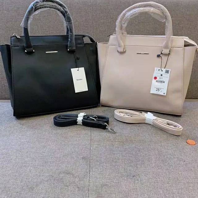Tas bershka hand bag