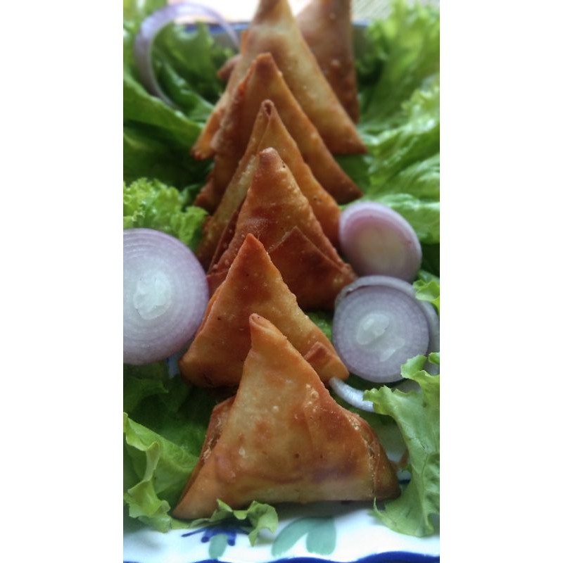 

Sambosa india1 pak isi 10