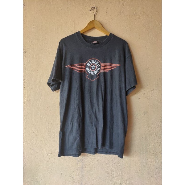 KAOS HARLEY DAVIDSON VINTAGE 95s Second