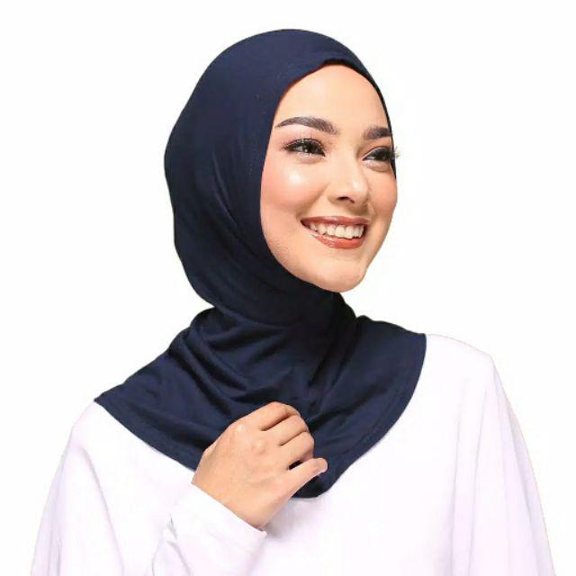 STOK MELUBER!! ELZATTA CIPUT S SELENA / CIPUT ELZATTA / ORI ELZATTA / CIPUT NINJA-Navy