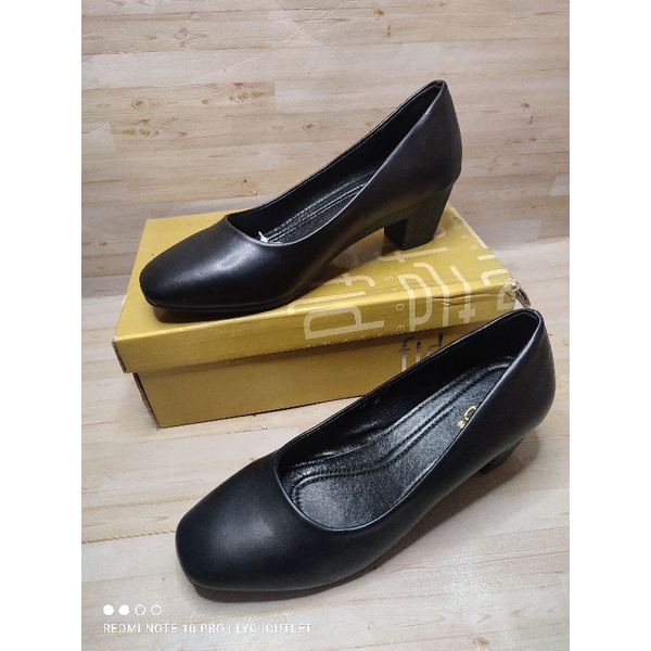 FLD SEPATU WANITA / SEPATU KERJA / FLADEO LADIES