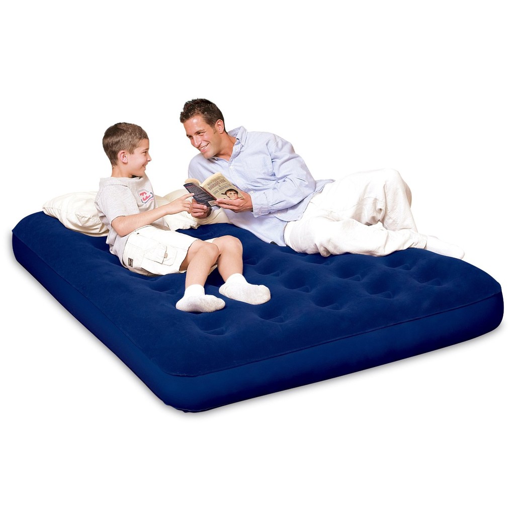 KASUR ANGIN DOUBLE BESTWAY 67002