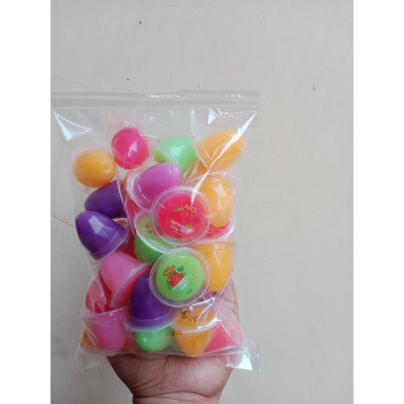 

INACO JELLY PUDING 500gr (Free Kardus)