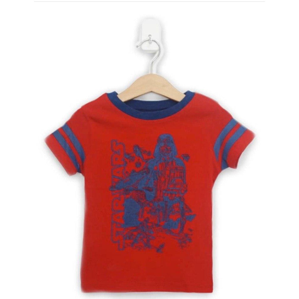 Baju Branded anak laki laki