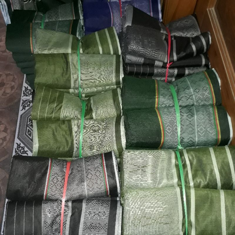 Sarung doby dewasa
