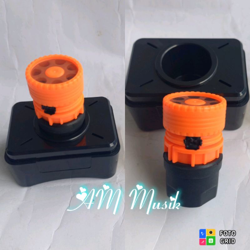 SPUL MIC BMA SR702C5 / SPULL MIC BMA SR 702 C5 ORIGINAL