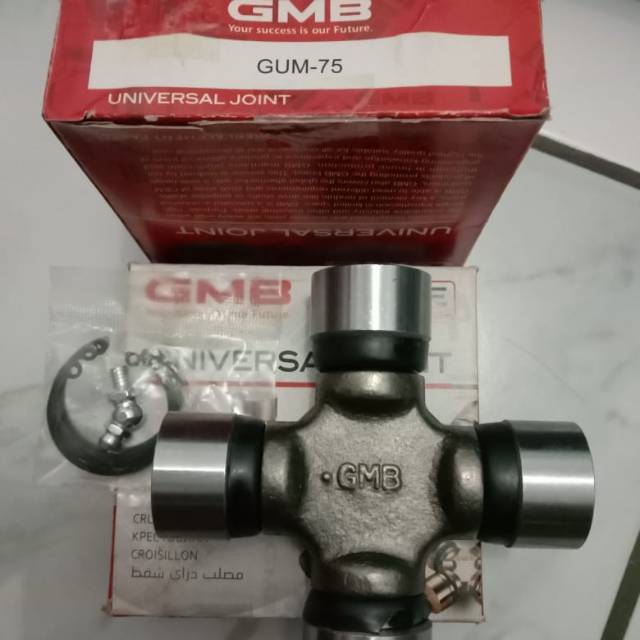 Cross joint joint kopel Mitsubishi PS turbo Canter PS120