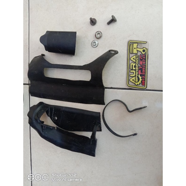 KARET RANGKA F1 F1ZR ORIGINAL