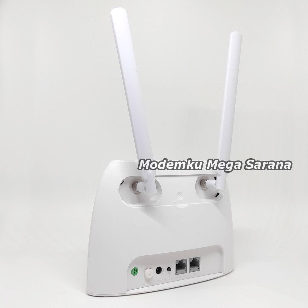 Home Router Tenda 4G03 N300 Modem Wifi 4G LTE