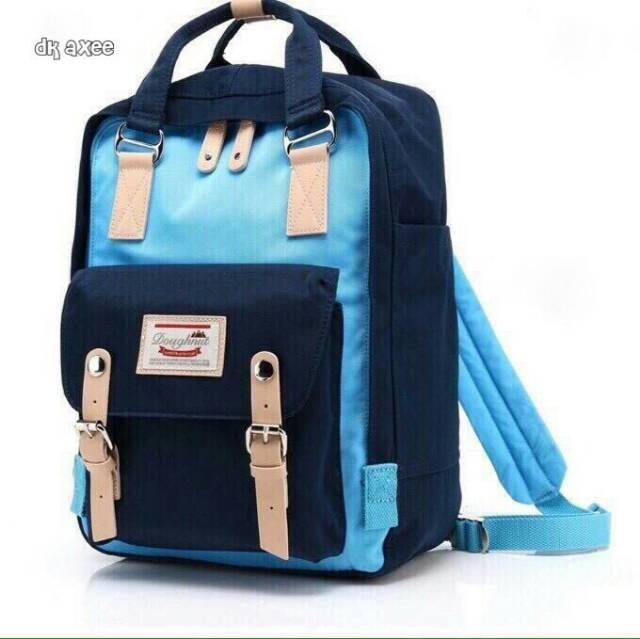 Termurah/terlaris/gratis ongkir beli 2/backpack Daugnat