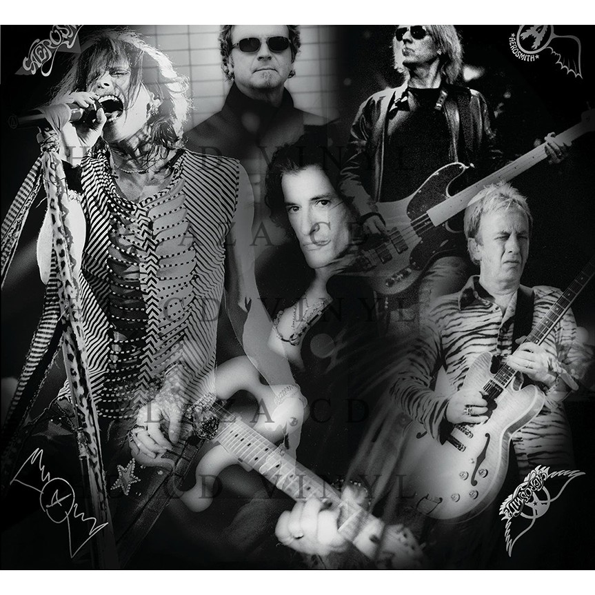 cd audio  AEROSMITH, Oh Yeah Ultimate Hits * Music Barat * SQ - Rock - Hard Rock - Heavy Rock - Plaz