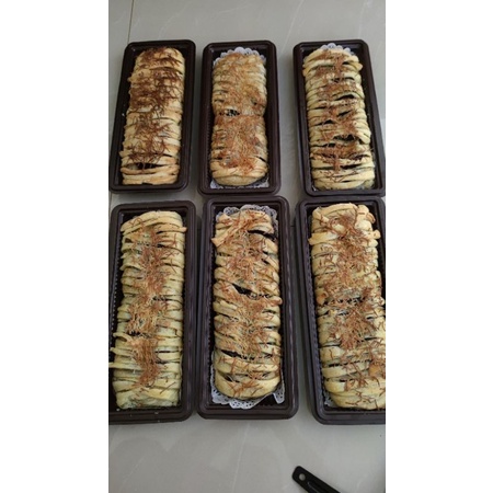 

BananaStrudel