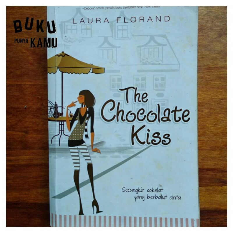 

THE CHOCOLATE KISS [SA]