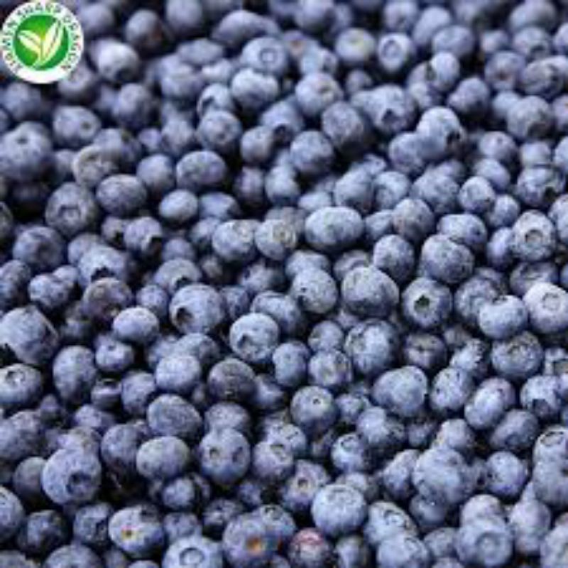 

BLUEBERRY FROZEN 250gr-500gr-1kg
