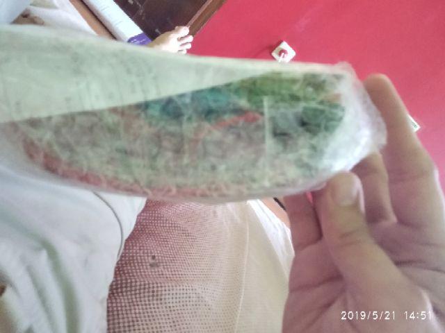 Kenmaster Gas Lighter Mini Lucu / Korek Api Pemantik Kompor