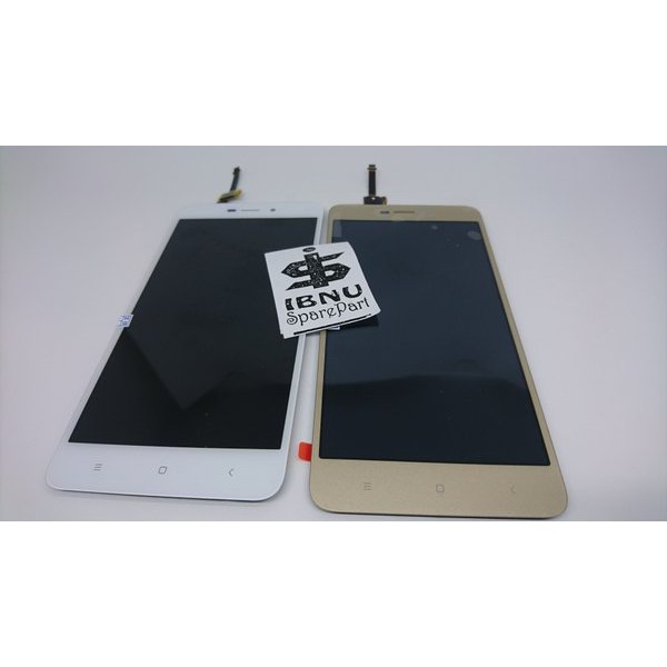lcd xiaomi redmi 4A fullset ori