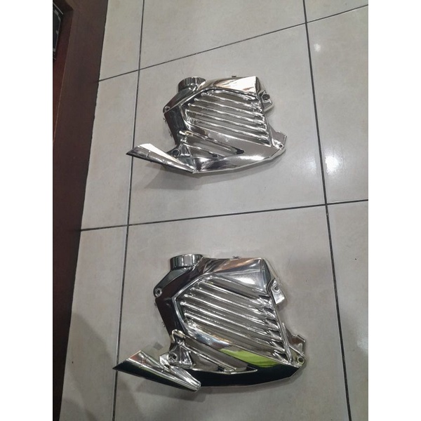 Cover Radiator Xeon Lama