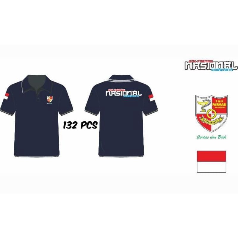 CUSTOM KAOS PROMOSI PERTANIAN/TOKO /KAOS HADIAH/KAOS USAHA/KAOS PARTAI