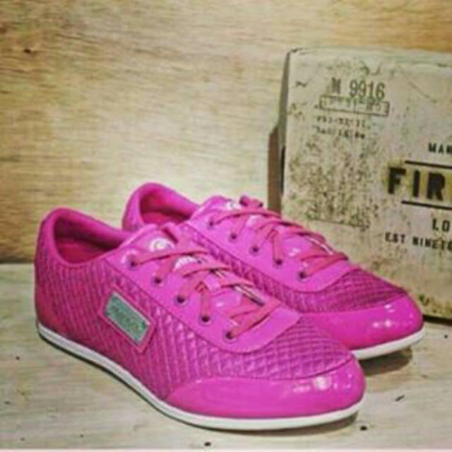 Firetrap Original(blum termasuk ongkir)