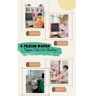 

meenkay papan tulis