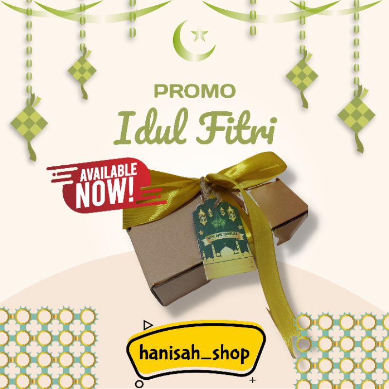 

Hampers Lebaran Murah