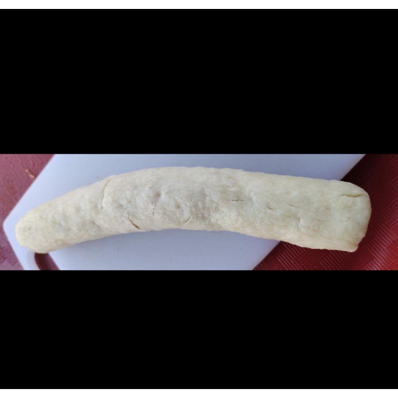 

kerupuk basah Sintang