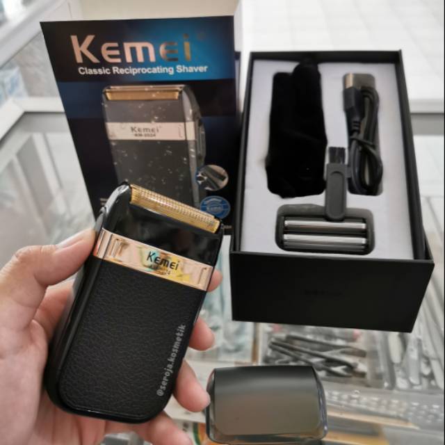 Shaver Kemei KM-2024