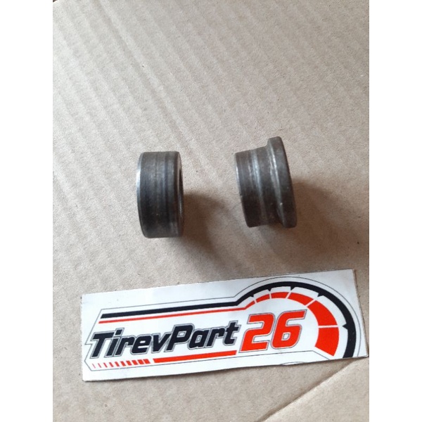 bos bosh bis velg tromol belakang Tiger revo ORIGINAL harga 2pcs