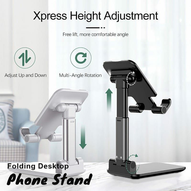 HOLDER HANDPHONE/ phone stand