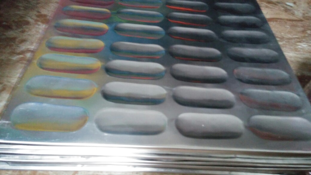 Loyang Lidah Kucing