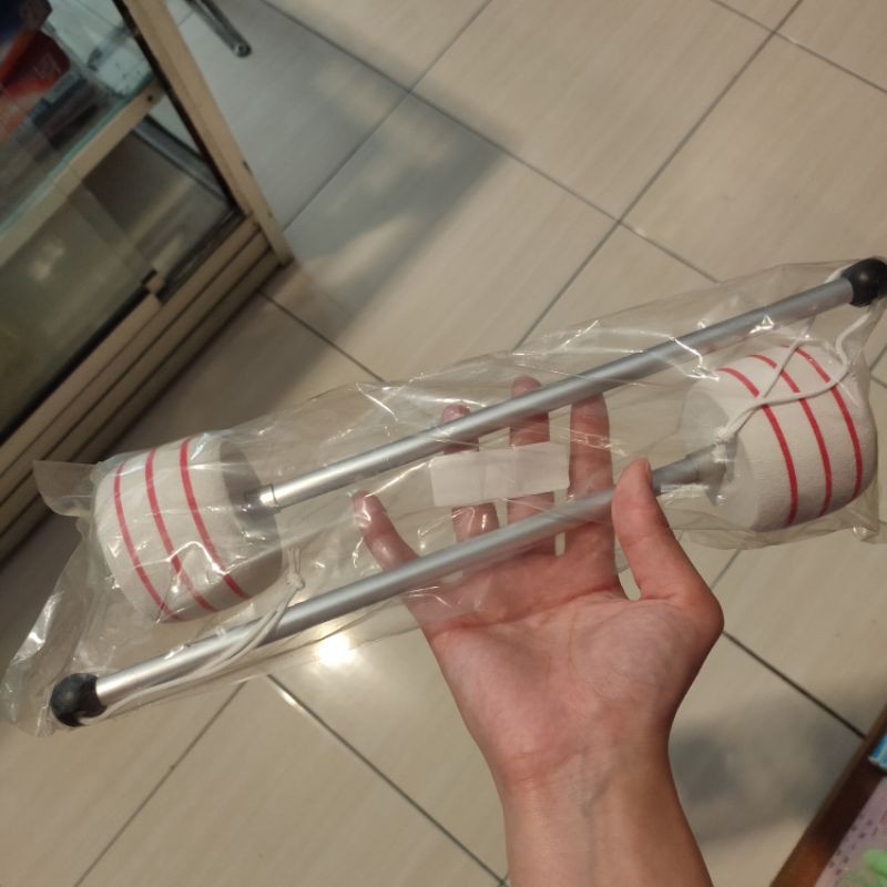 stick bass drum band stik bass