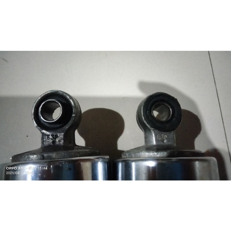 sok ORI belakang ORI RX king