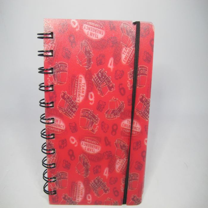 

KIKY Buku Note Untuk Mencatat Catatan Penting