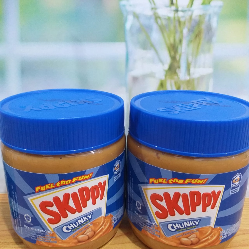 

skippy chunky 340gr