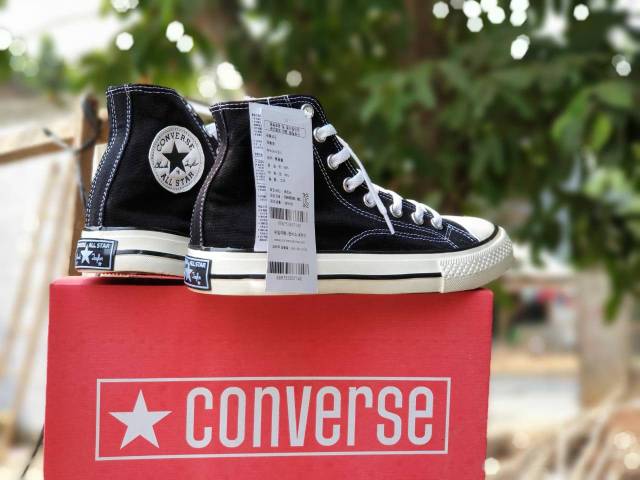 Sepatu Converse 70s Heritage Low , Converse All Star Chuck Taylor Converse 70s heritage High.