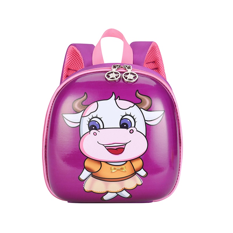 TASHAPPY BQ3154 tas RANSEL ANAK Karakter Kekinian import model korea supplier tas import