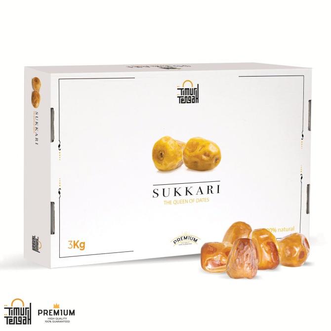 

PROMO Kurma Sukari Dus Premium Timur Tengah Sukkari High Quality/KURMA 1KG/KURMA BARARI/KURMA RUTHOB/KURMA BAM/KURMA PALM FRUIT/KURMA TANGKAI/KURMA AZWA/KURMA SUKKARI/KURMA SAFAWI/KURMA TUNISIA/KURMA MUDA KUNING/KURMA MUDA HIJAU/KURMA MEDJOL/KURMA MADINAH