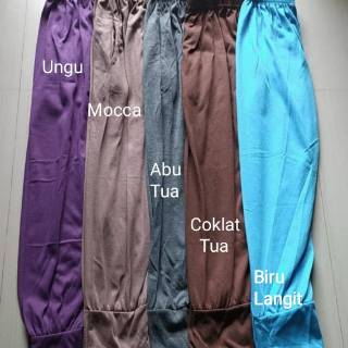 HARGA GROSIR 6 pcs Celana  Aladin  Anak 9 12 Thn Celana  