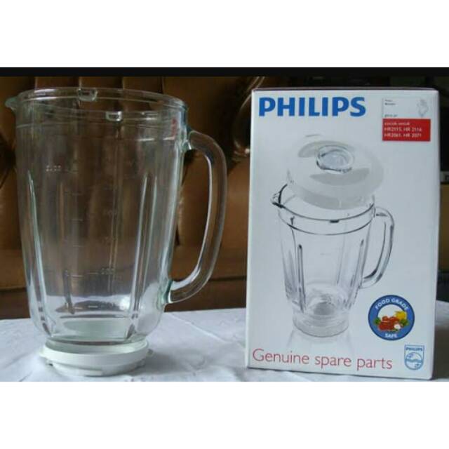 Spare Part Blender Philips Cucina Reviewmotors.co